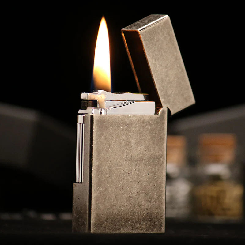 Pirate’s Lighter