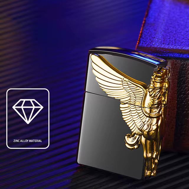 Black Angel Lighter