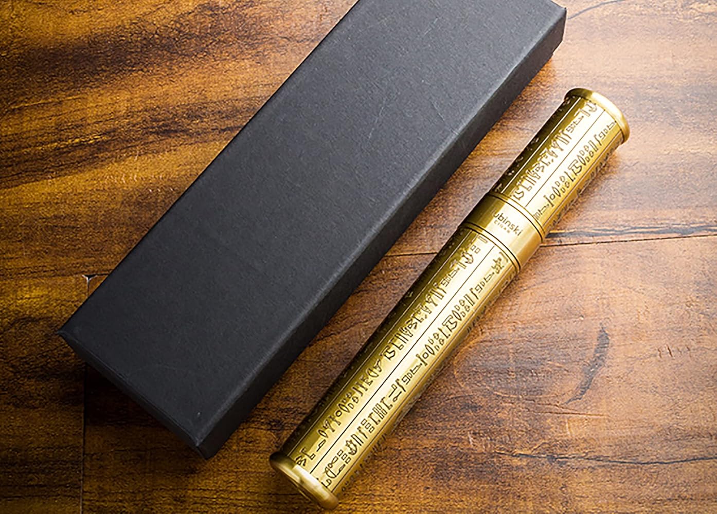 Lubinski - Single Cigar tube