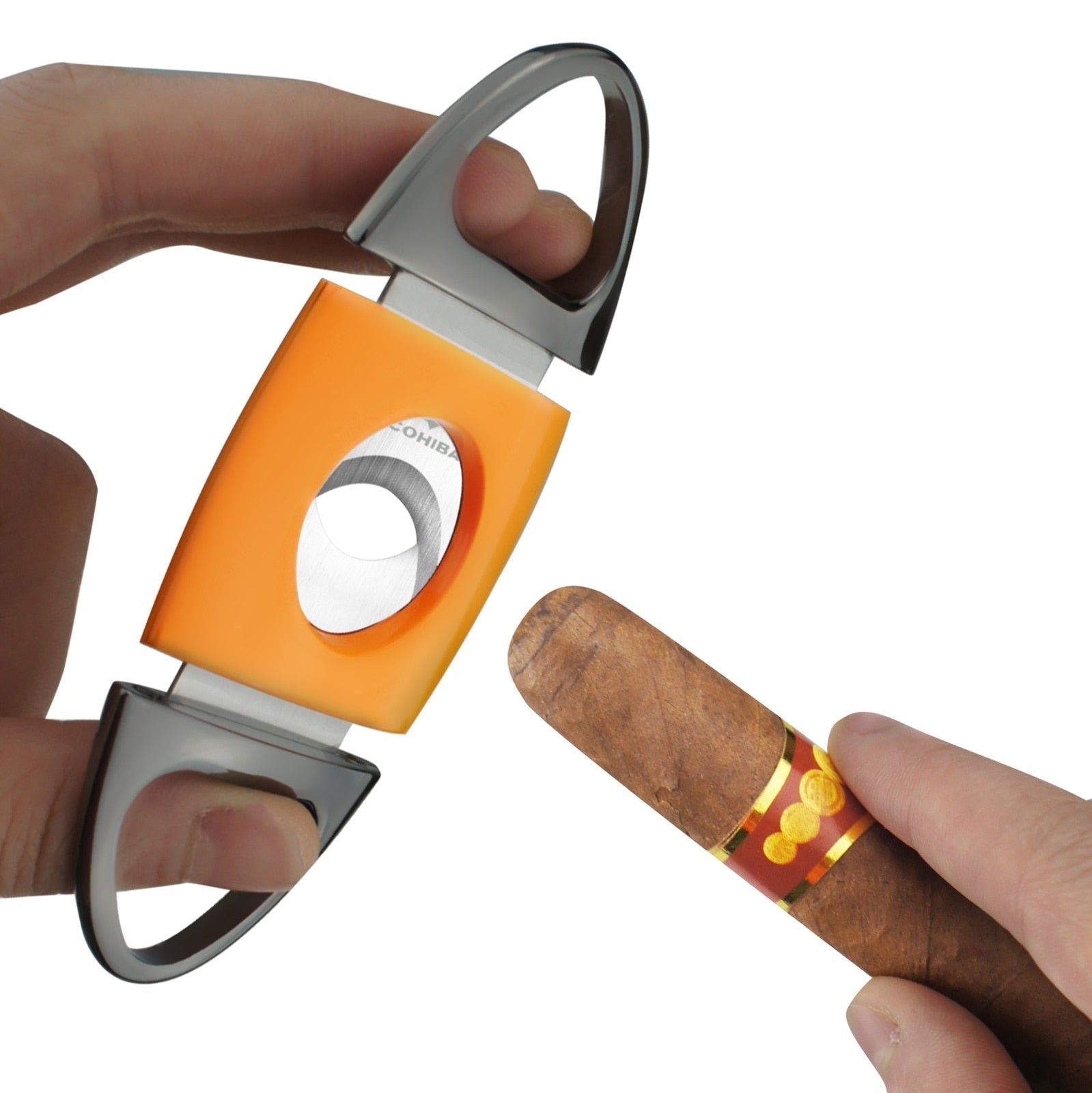 Cohiba Cigar Set 2-Pcs