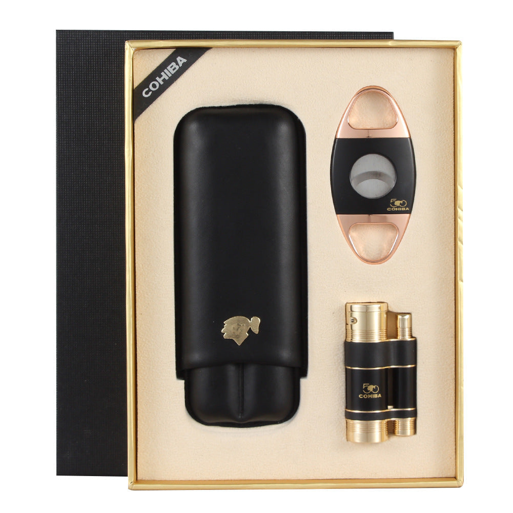 Cohiba Cigar Set 3-Pcs