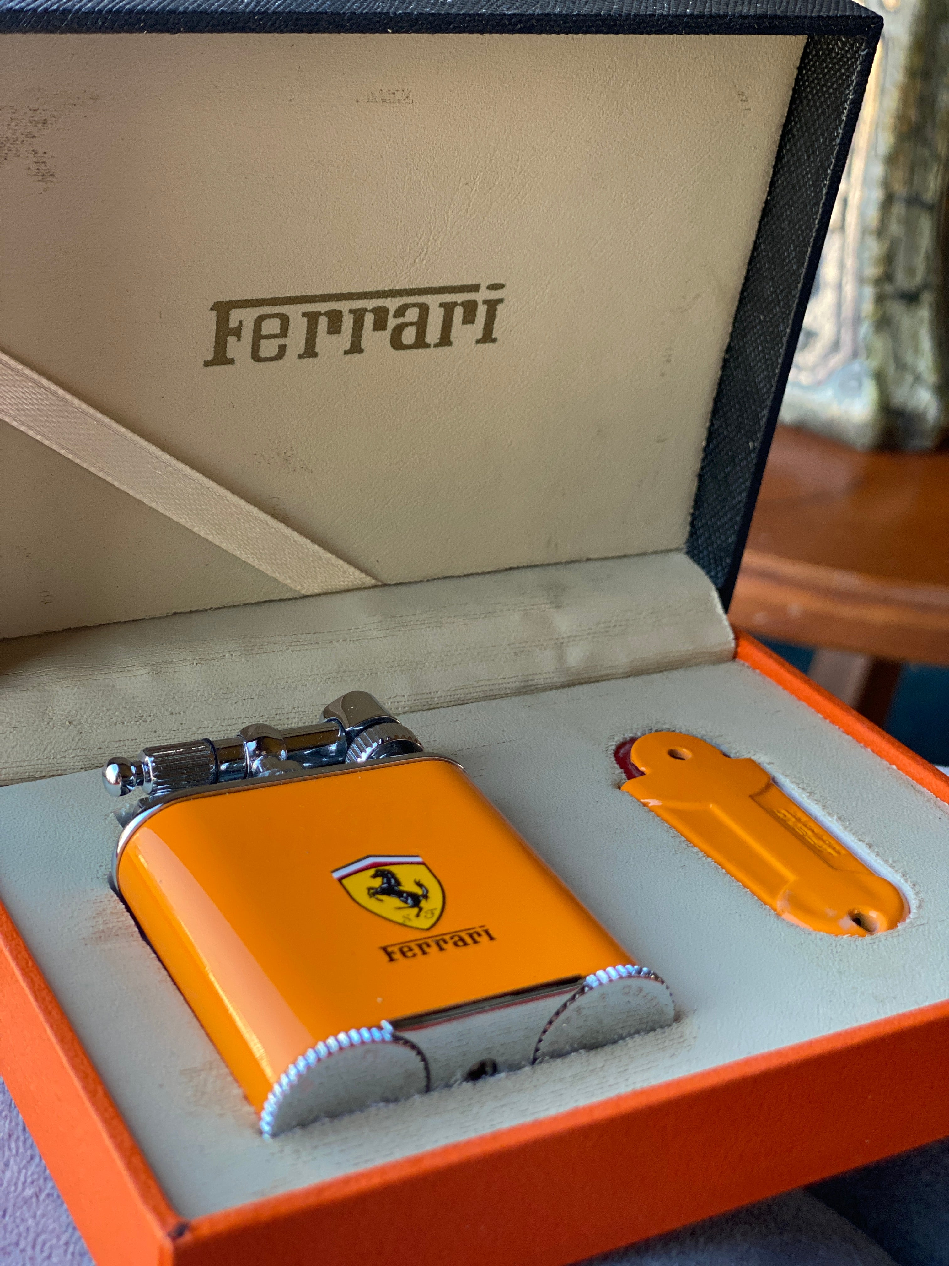 Ferrari Premium Set