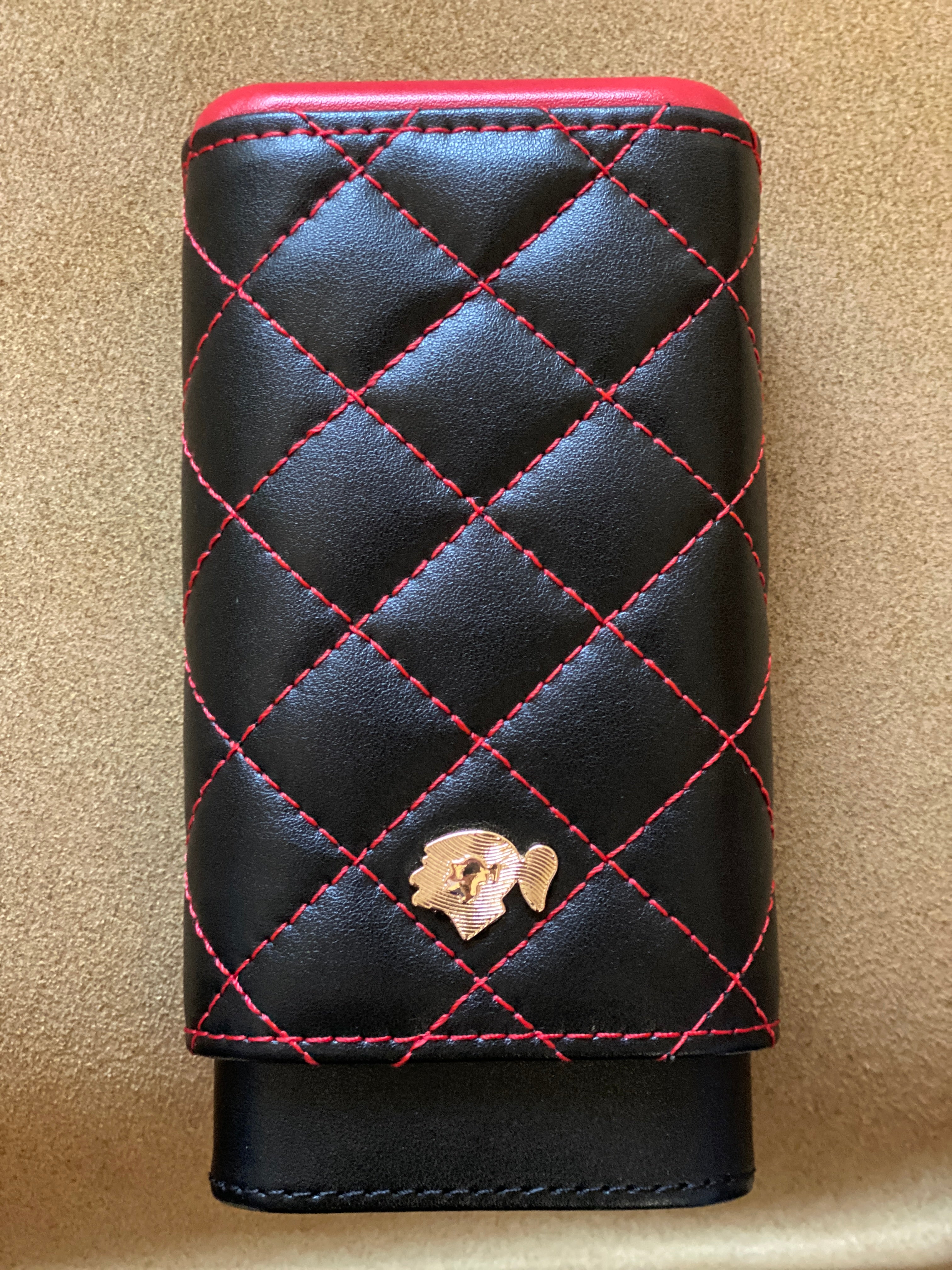 Cohiba Cigar Case