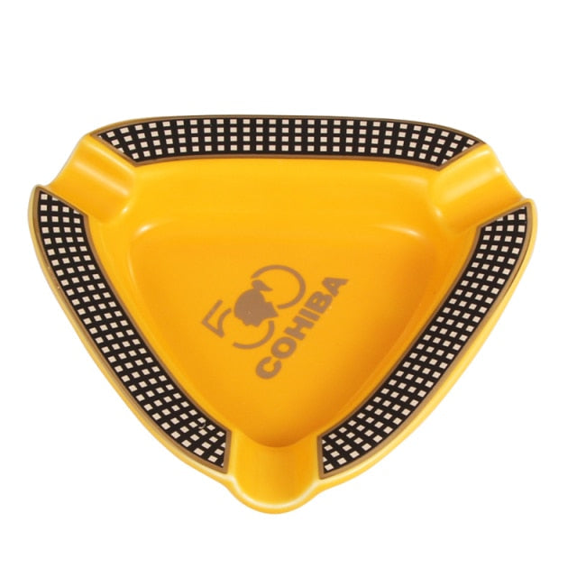 Cohiba 50th Ani. Ashtray