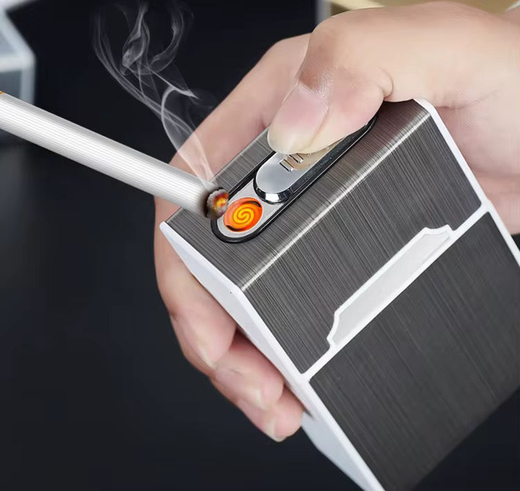 Flux Case