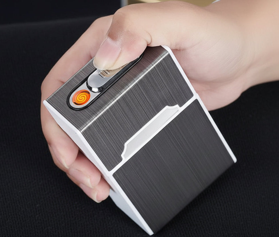 Flux Case