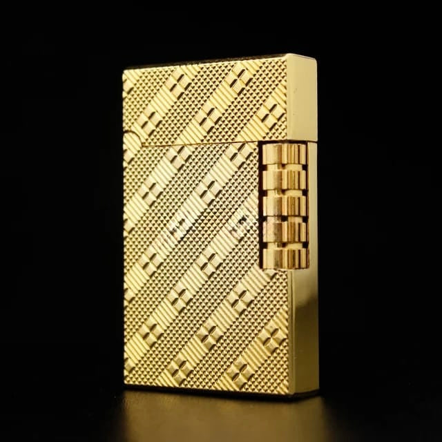 Golden Stars Lighter