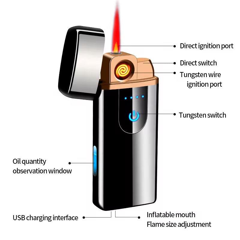 Fusion Torch