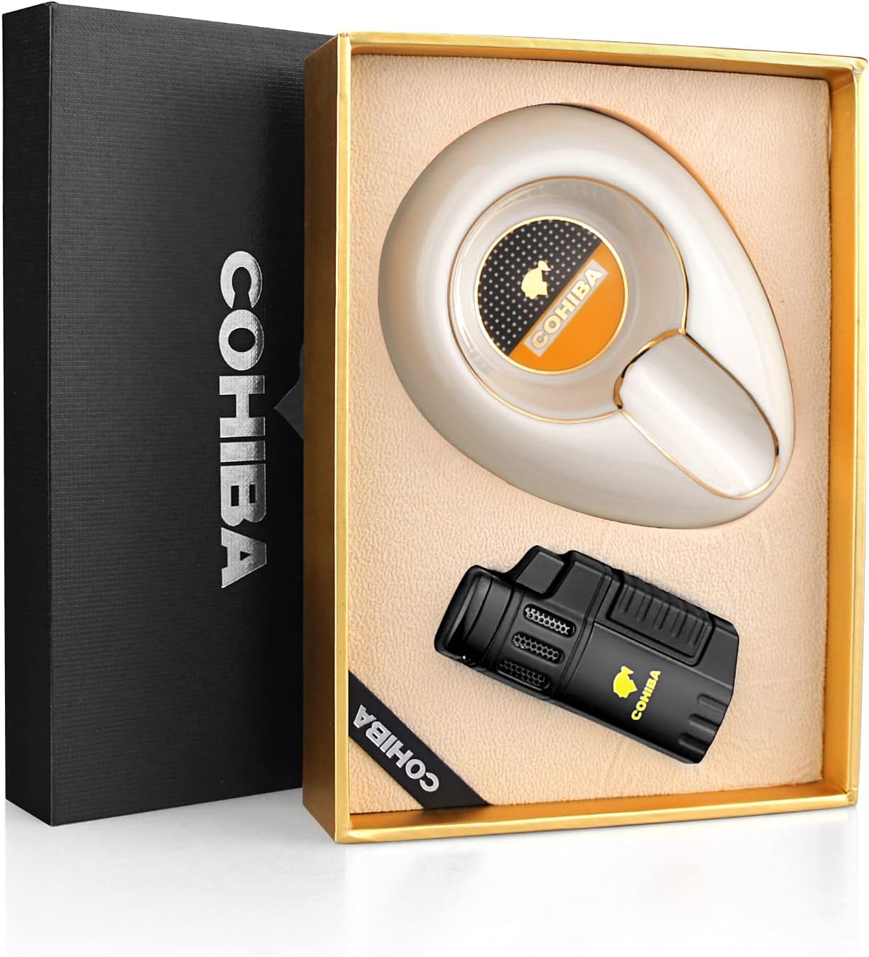 Cohiba Cigar Set 2-Pcs