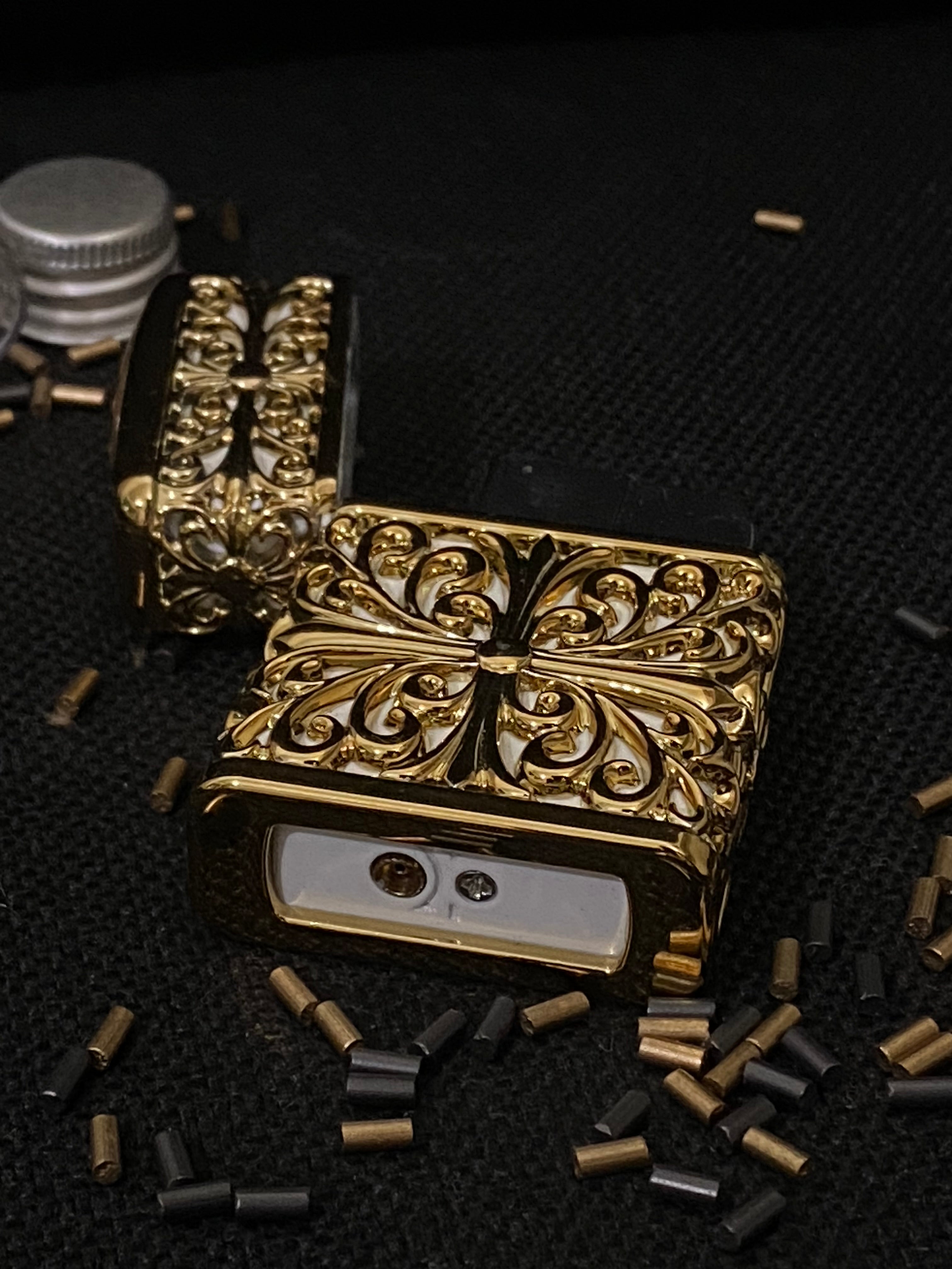 Spectre Torch