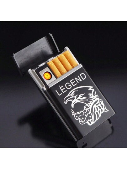 Legend’s Case
