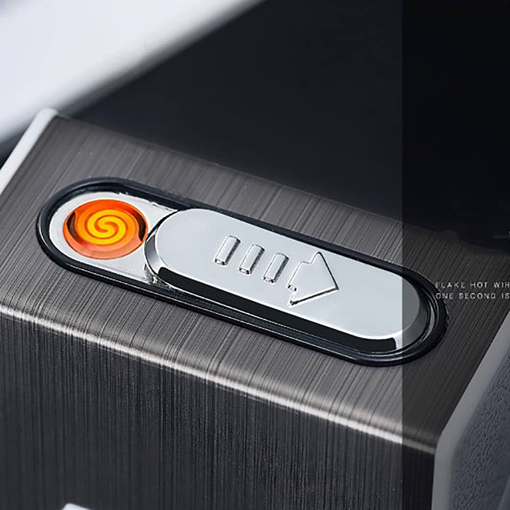 Flux Case