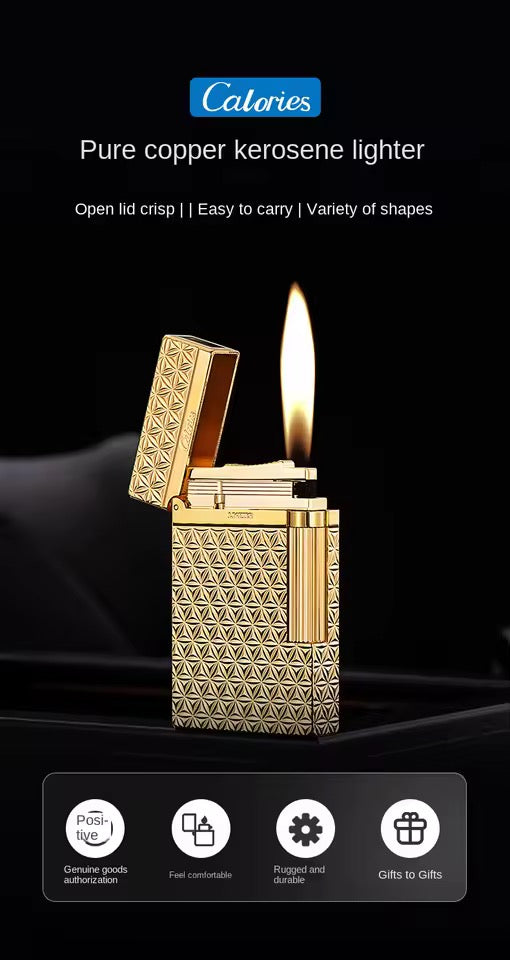 Sovereign Lighter