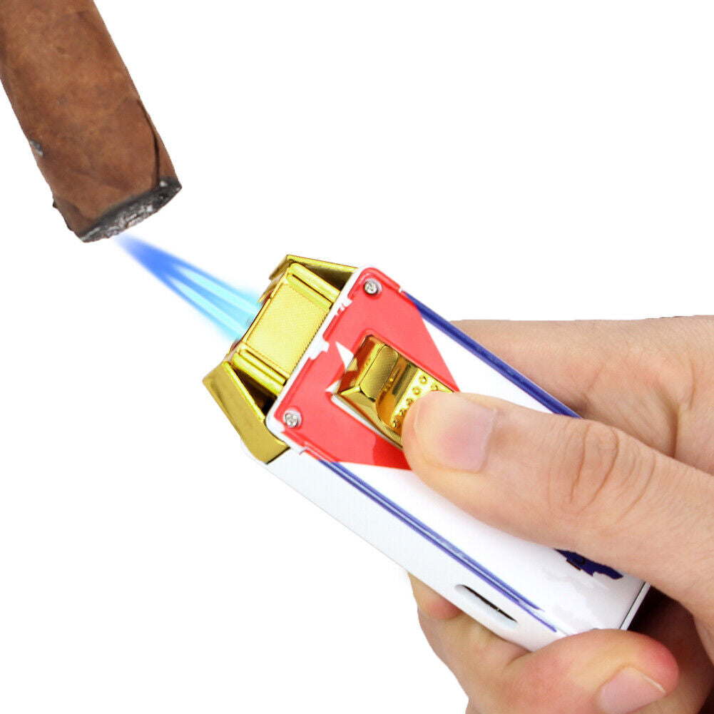 Lubinski Cigar Set 3-Pcs