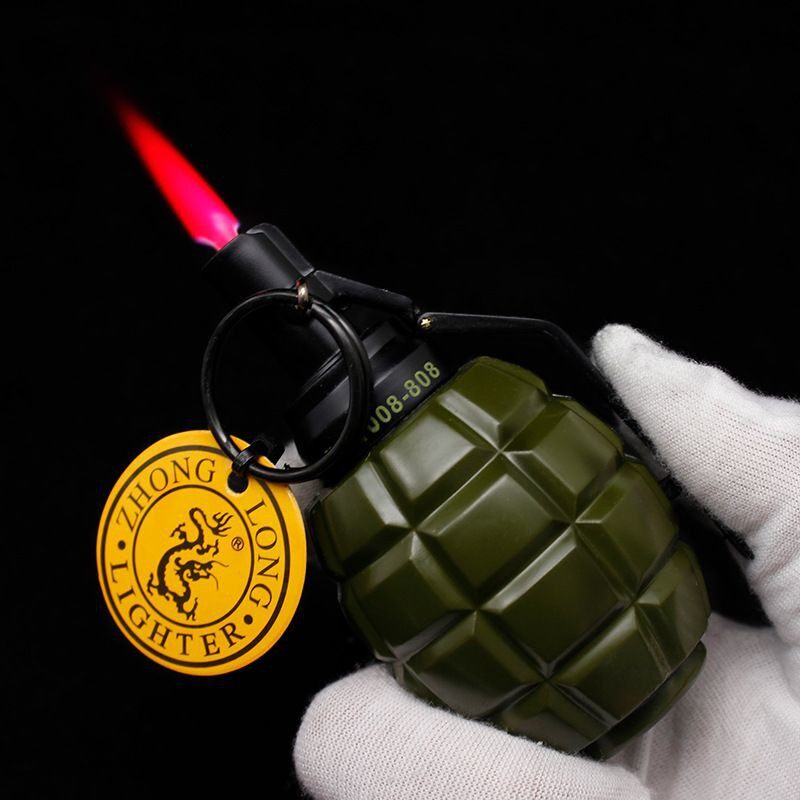 The Detonator