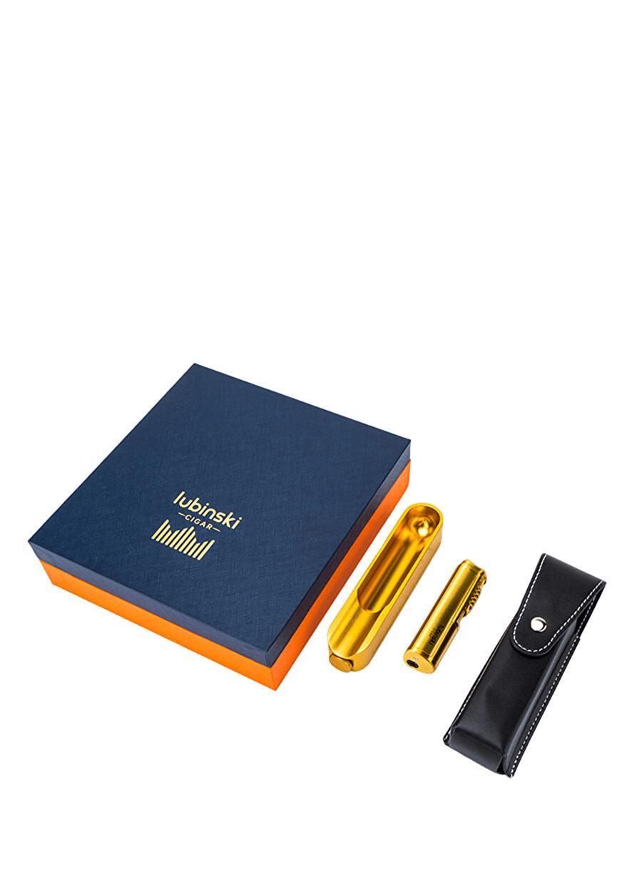 Lubinski Cigar Set 3-Pcs