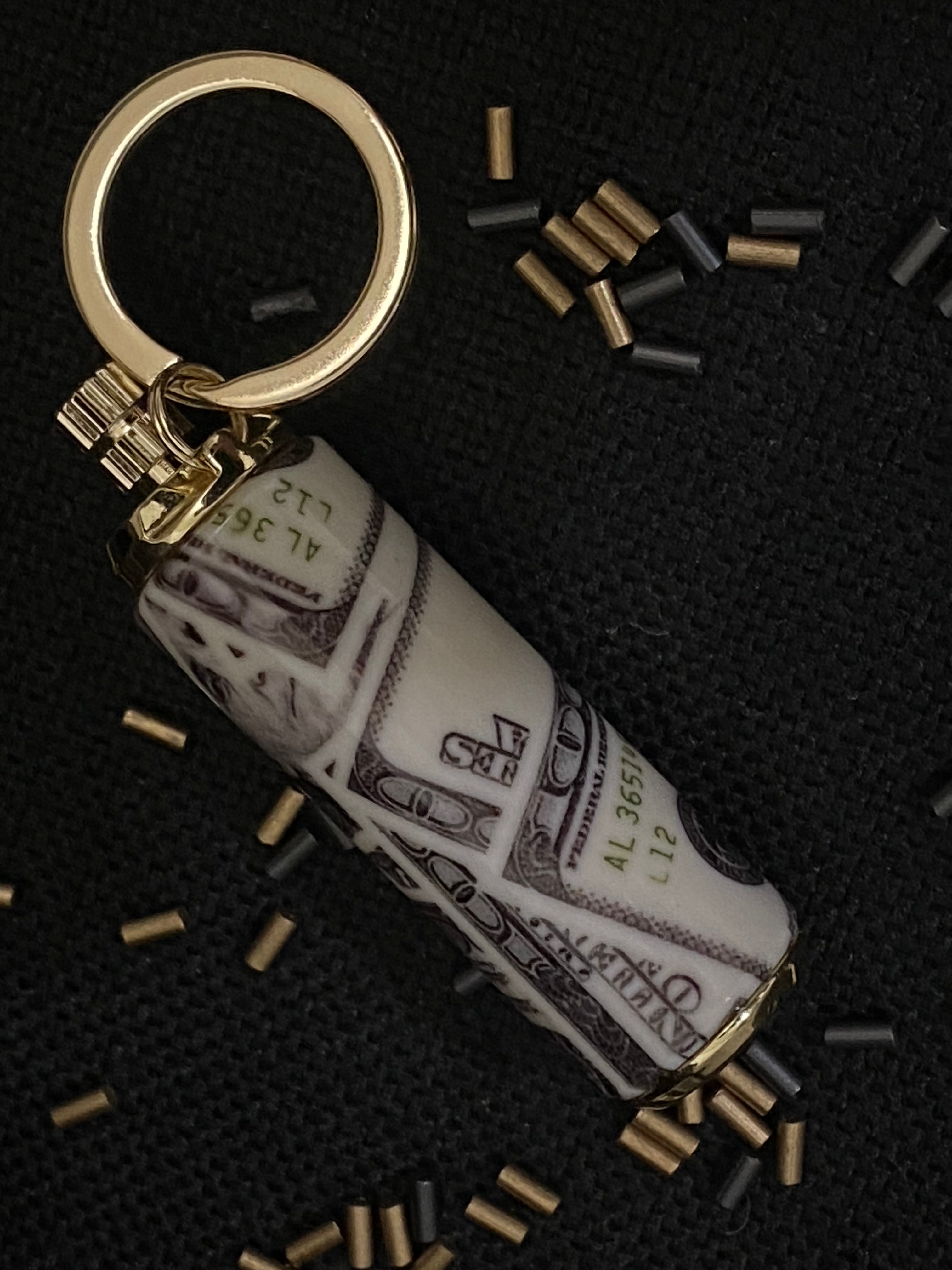 100$ Bill Match
