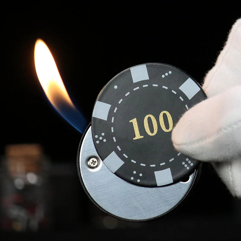 Poker Chip v2
