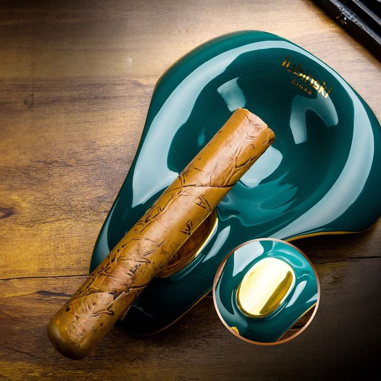 Lubinski Cigar Set 3-Pcs