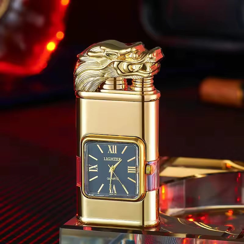 Chronos Dragon