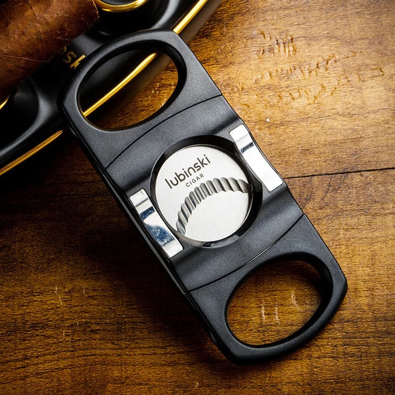 Lubinski Cigar Set
