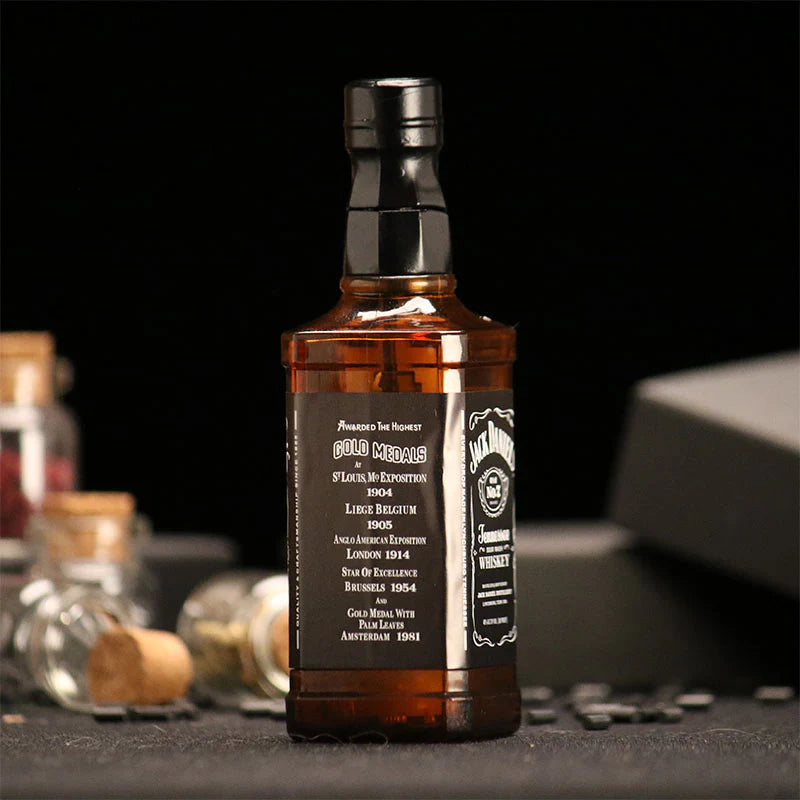 Jack Daniels Lighter