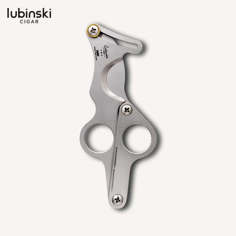 Lubinski Cigar Cutter