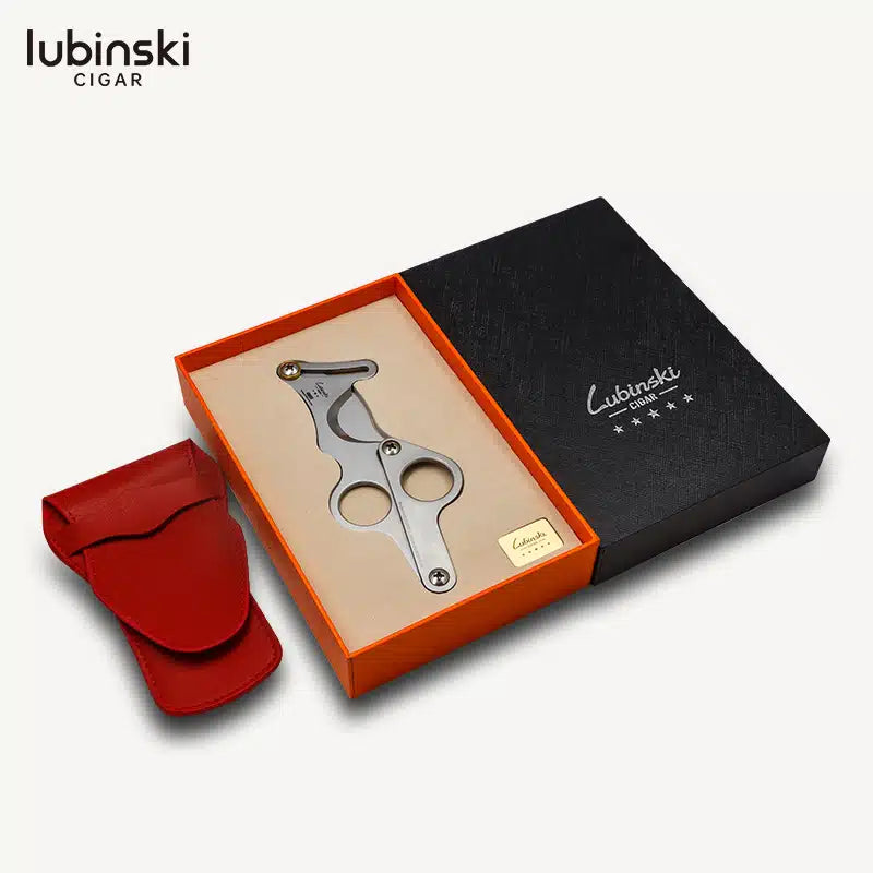 Lubinski Cigar Cutter