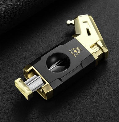Cohiba Lighter &amp; Cutter