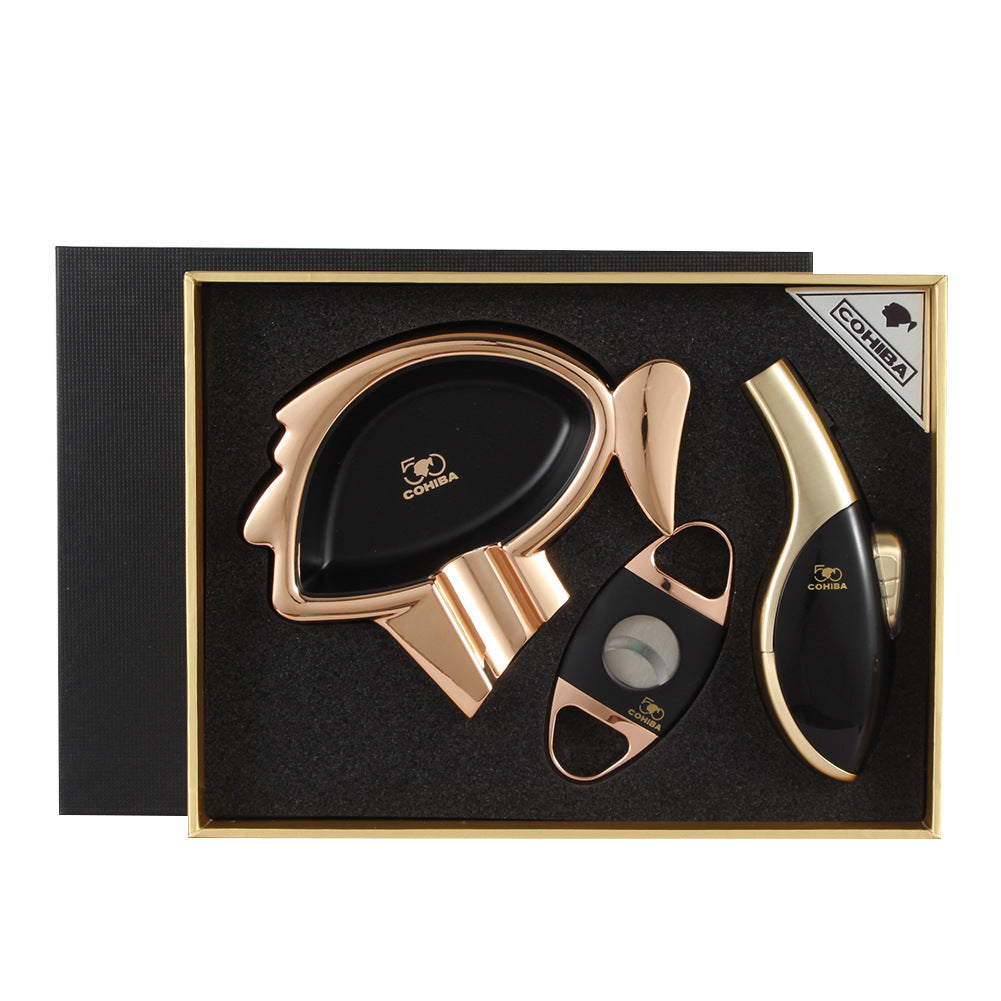 Cohiba Cigar Set 3-Pcs