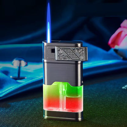 The Pulse Ignite