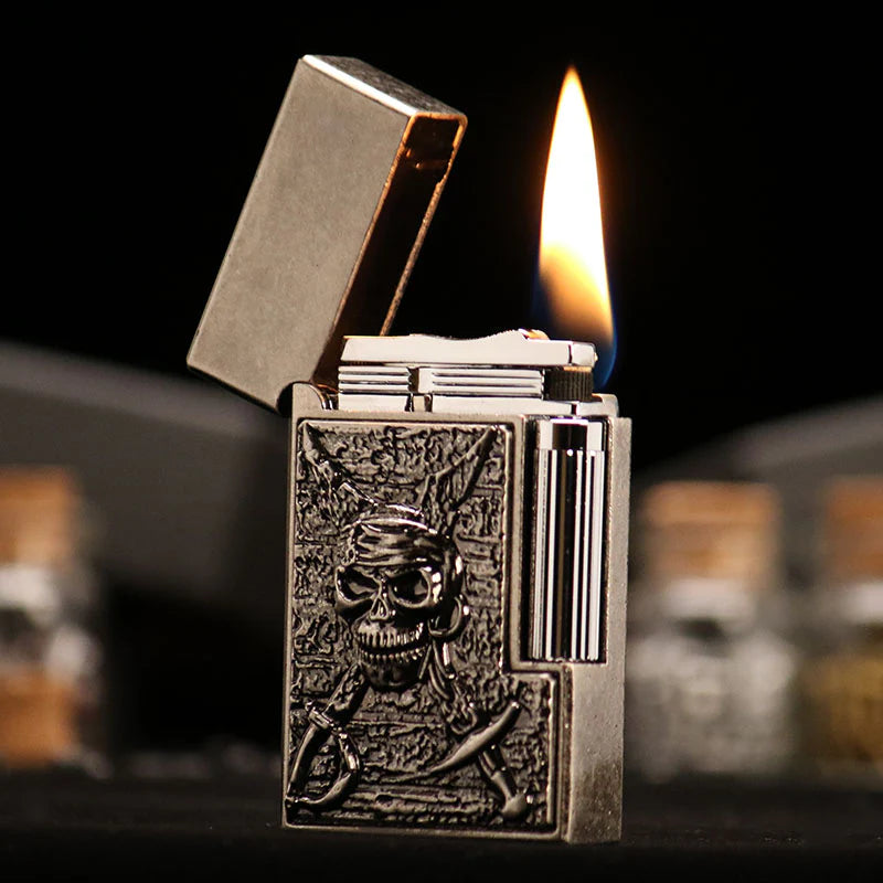 Pirate’s Lighter