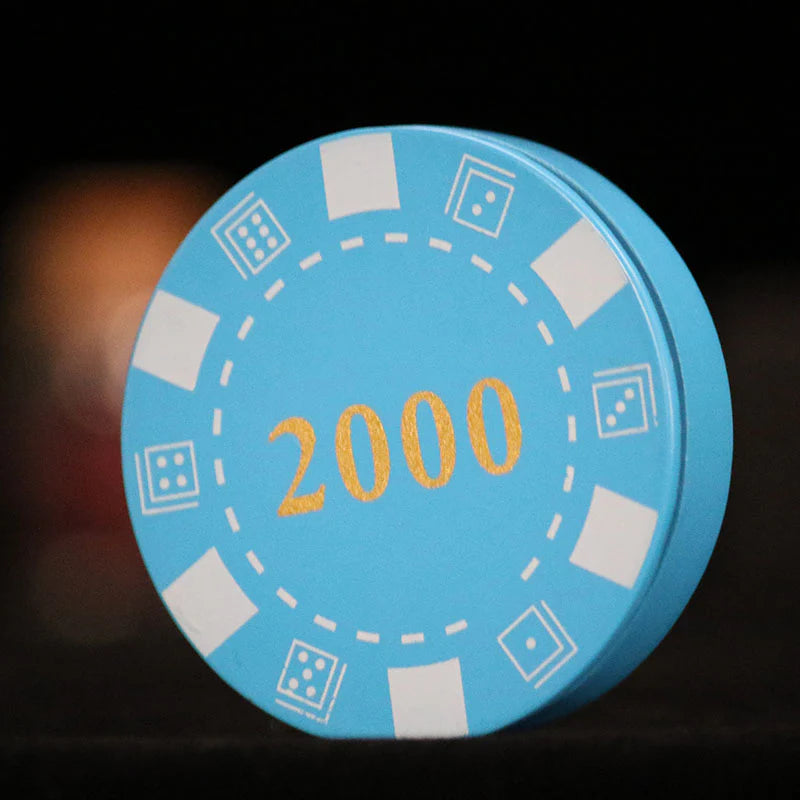 Poker Chip