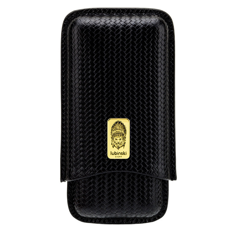 Lubinski Cigar Case
