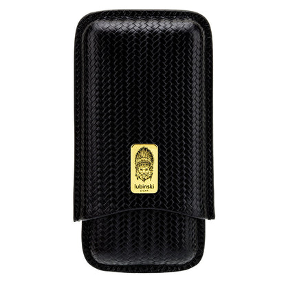 Lubinski Cigar Case