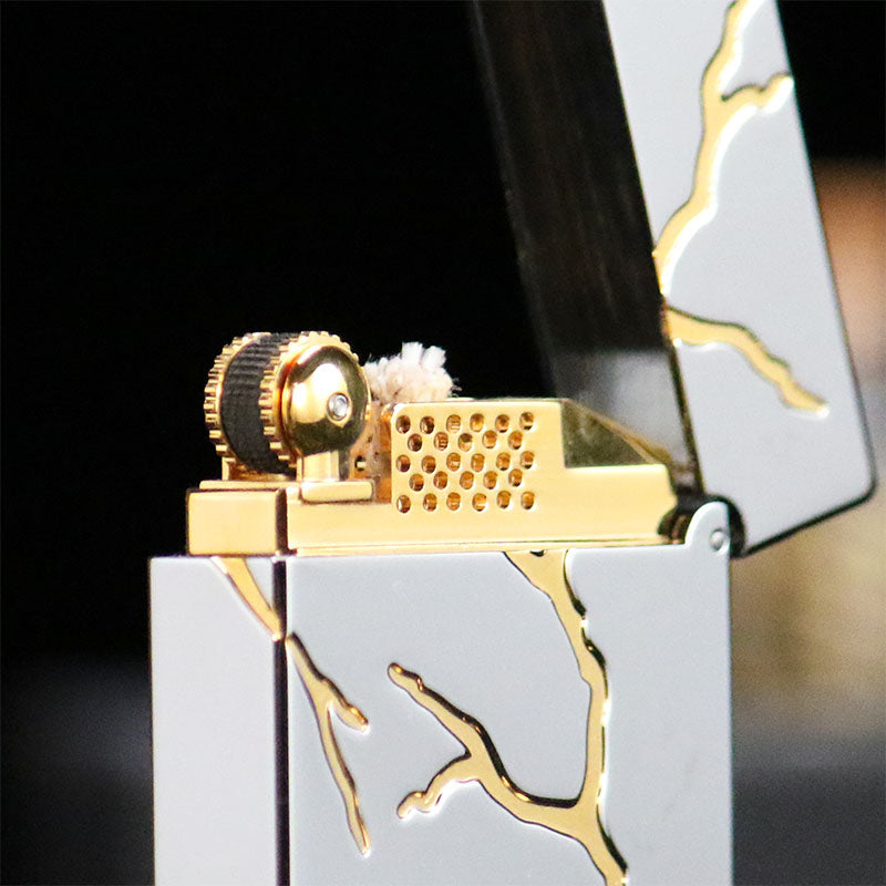 Kintsugi Lighter