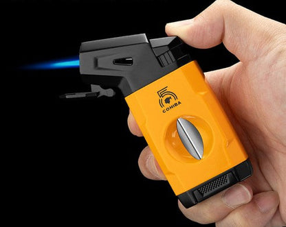 Cohiba Lighter &amp; Cutter
