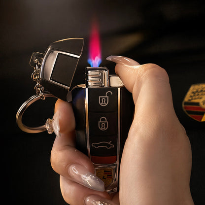 Porsche Key Lighter