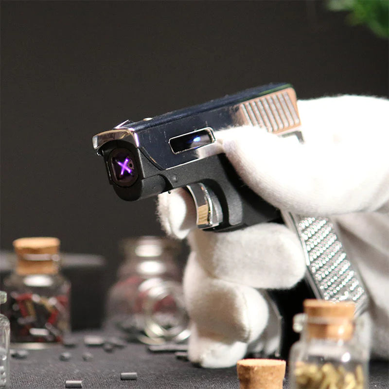 Stealth Gun