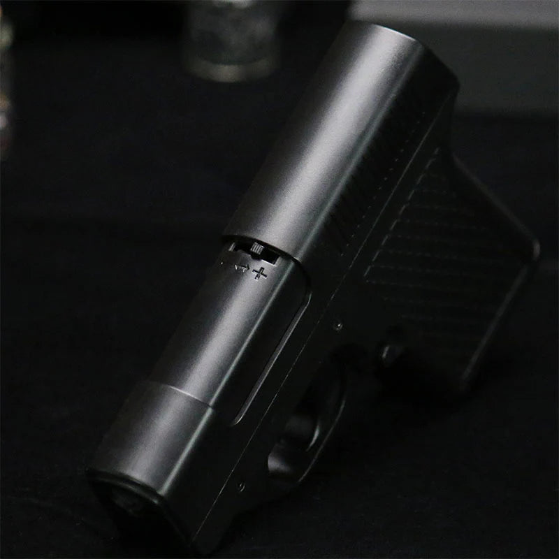 Gun Lighter V2