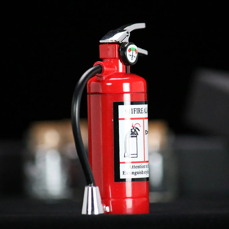 Fire Extinguisher