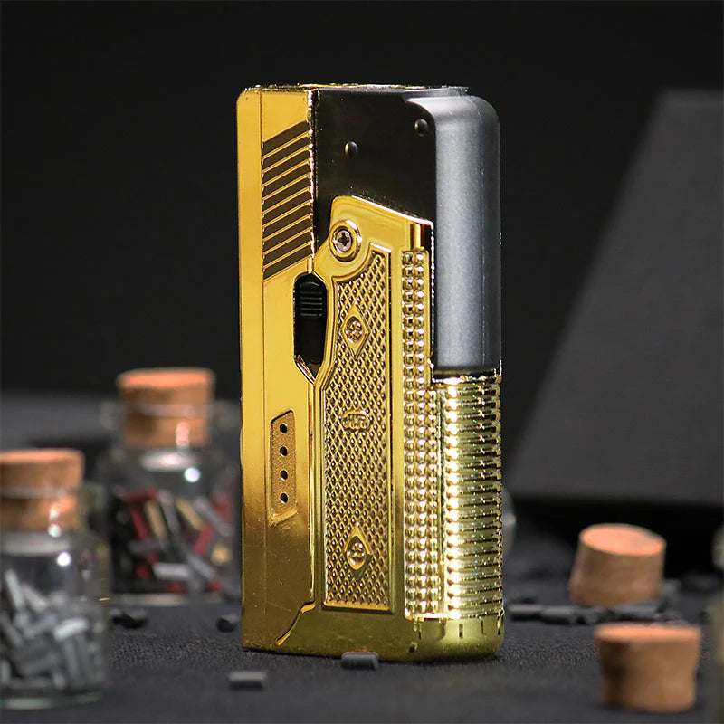 Stealth Gun