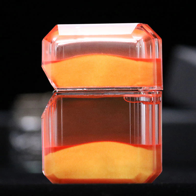 Glowing Sands