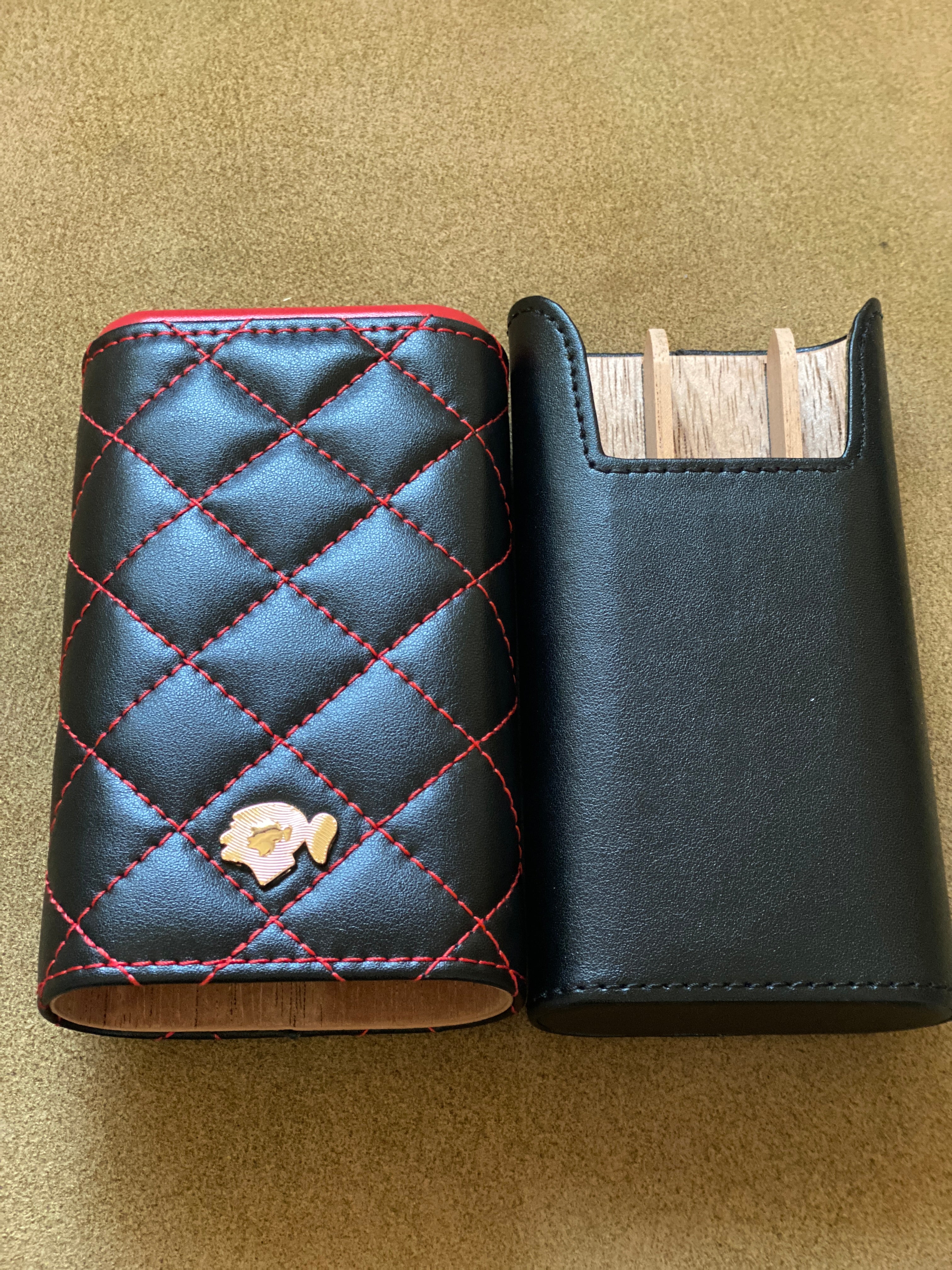 Cohiba Cigar Case