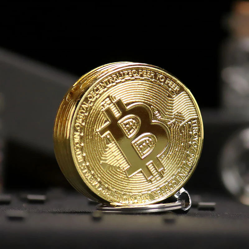 Bitcoin Lighter