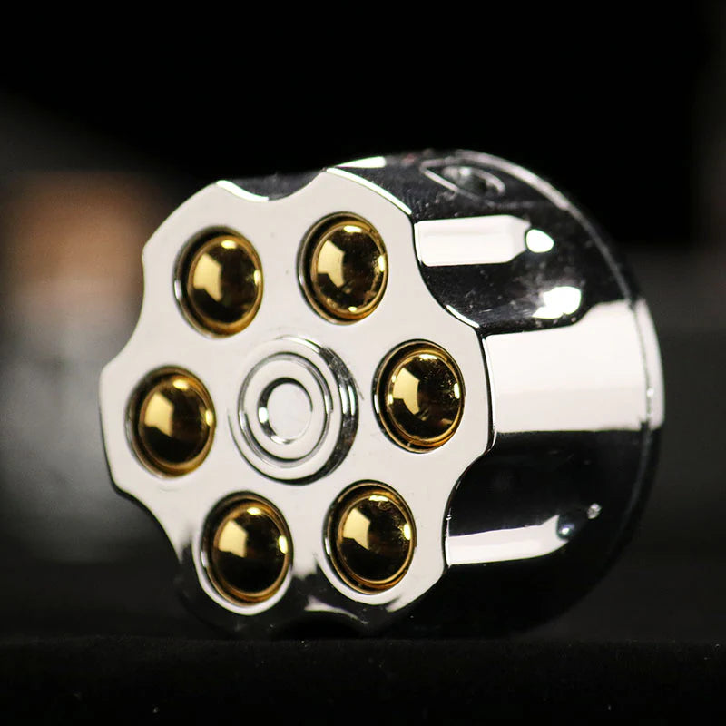 Revolver Lighter