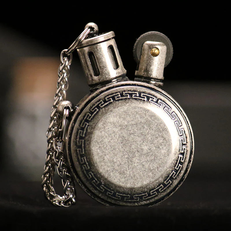 Pocket Watch