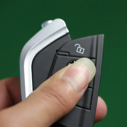 BMW Key Lighter V2