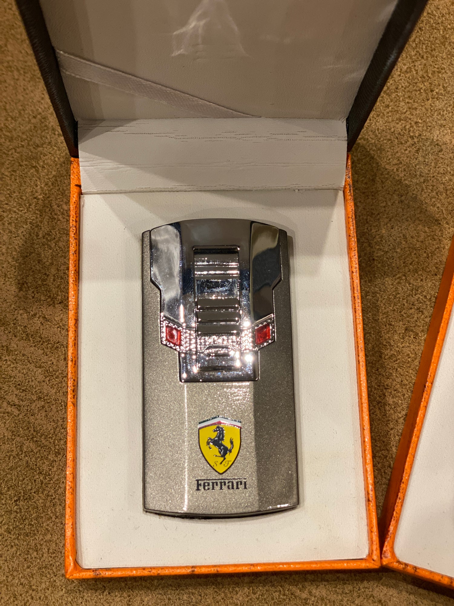 Ferrari Lighter