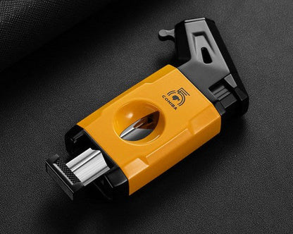 Cohiba Lighter &amp; Cutter
